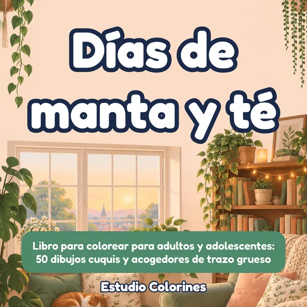 Días de manta y té
